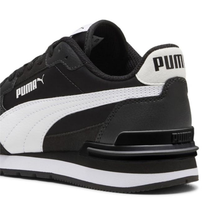 Puma St Runner V4 NL 39973901 cipele crno 1