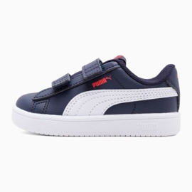 Puma Rickie Classic V Inf 39425401 cipele plava 1
