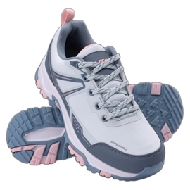 Hi-Tec Hiest Low WP 92800657927 Cipele vodootporne bijela 1