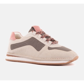 Marco Shoes Torino 2.0 tenisice siva 1