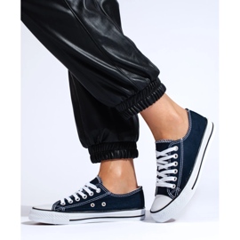 Bona Sportske tenisice plava 1