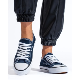 Bona Sportske tenisice plava 2