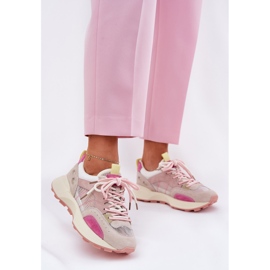 Tenisice tenisice tenisice tenisice vinceza 66725 multikolor višebojan 2