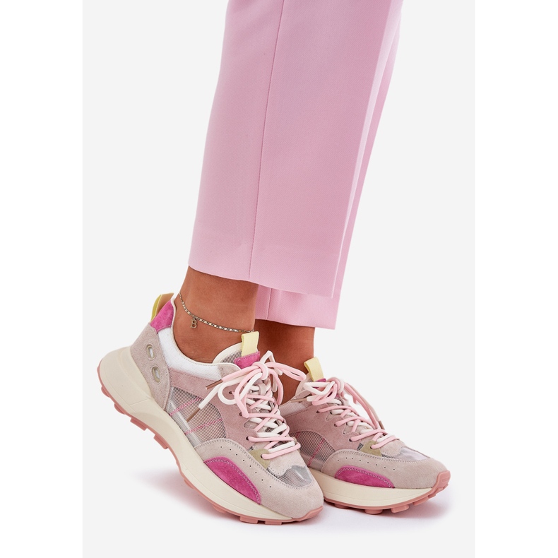 Tenisice tenisice tenisice tenisice vinceza 66725 multikolor višebojan 1