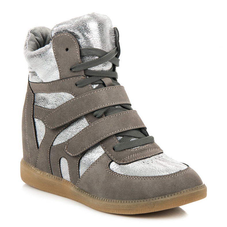 Tenisice Tenisice siva 1