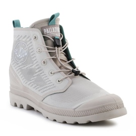Palladium Pampa Lite Travel VT 74472-096-M cipele siva 1