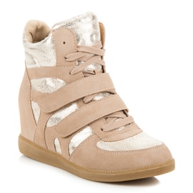 Tenisice, tenisice smeđa 1