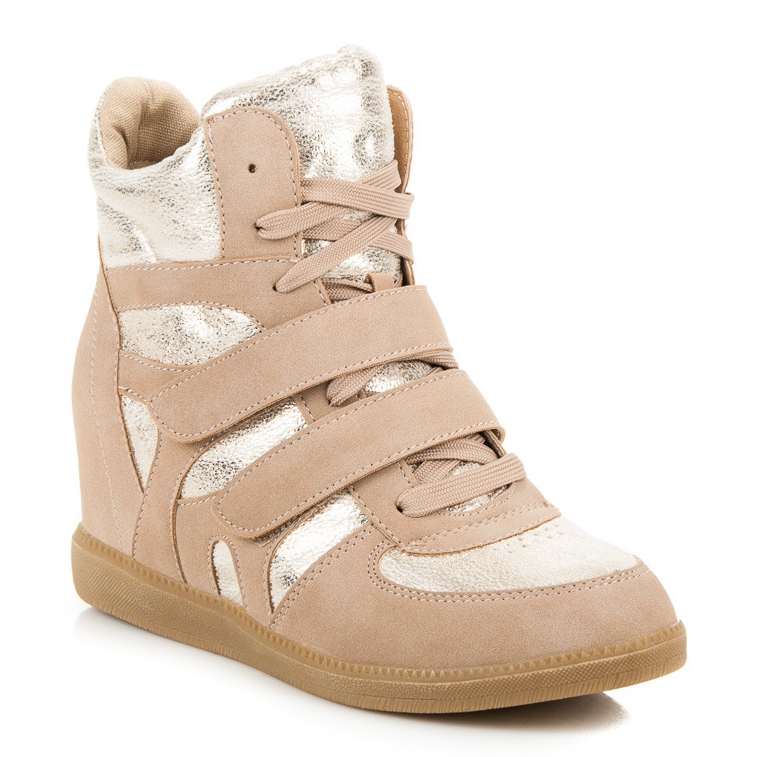 Tenisice, tenisice smeđa 1