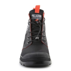 Palladium Pampa Lite Travel VT 74472-008-M cipele crna 2