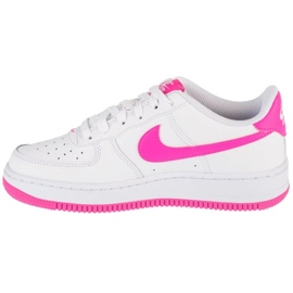 Nike Air Force 1 GS FV5948-102 Bijele cipele bijela 1