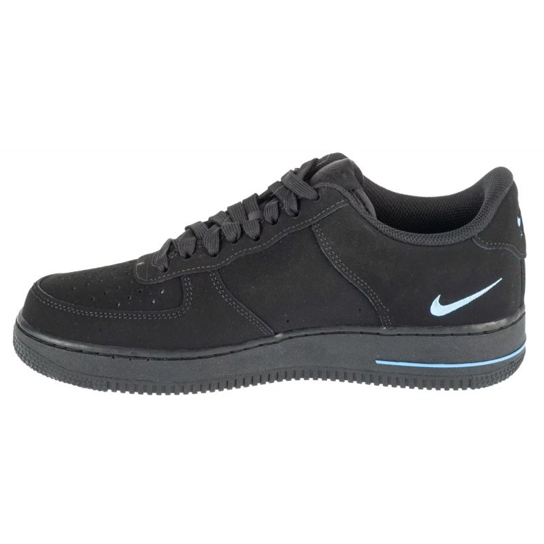 Nike Air Force 1 '07 HV6223-001 Crne cipele crna 1