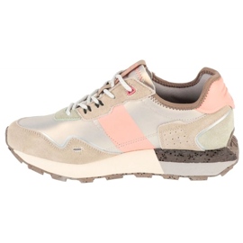 Big Star Tenisice s velikim zvijezdama RR274243 cipele ružičasta 1