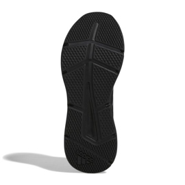 Adidas Galaxy 6 GW4138 tenisice za trčanje crna 3