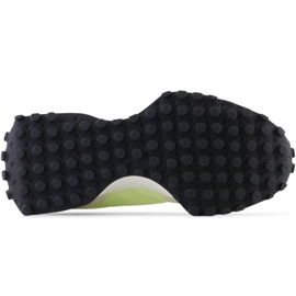 Sportske cipele New Balance WS327WG žuta boja 3