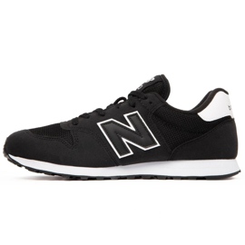 New Balance GM500EB2 cipele crna 1