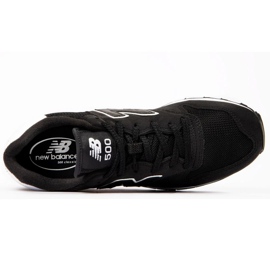 New Balance GM500EB2 cipele crna 2