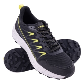 Hi-Tec Linori cipele 92800654242 crna 1