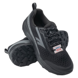 Hi-Tec Tolis cipele 92800654230 crno 1
