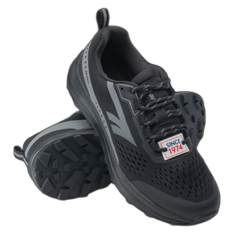 Hi-Tec Tolis cipele 92800654230 crno 1