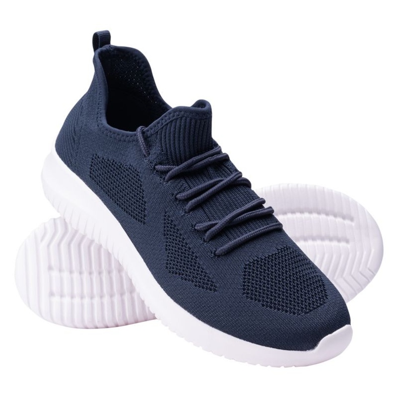 Martes Emidy Cipele 92800654478 Navy Blue plava 1