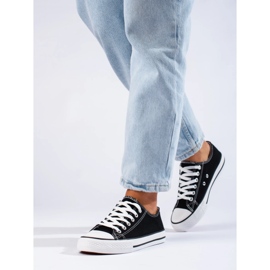 BM Crne tenisice crna 1