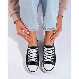 BM Crne tenisice crno 2