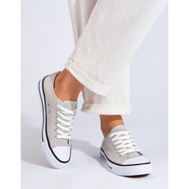 Sive tenisice siva 1