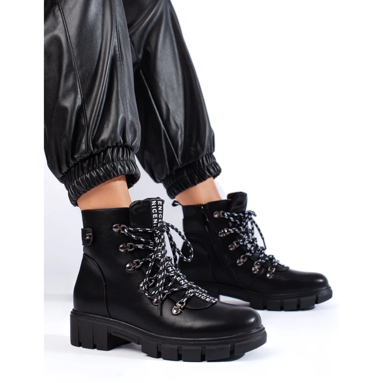 Crne torbe na platformi Vinceza crna 2