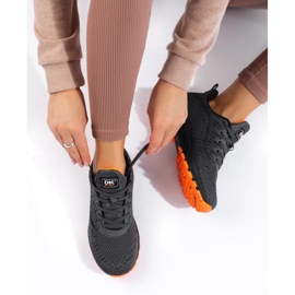 DK tekstilne tenisice crno 2