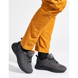 Muške sportske cipele DK sive boje siva 1