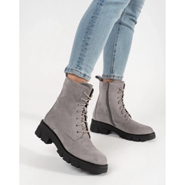 Seastar Sive žene radnice siva 1