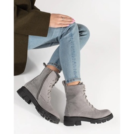 Seastar Sive žene radnice siva 2