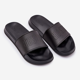 Lagana pjena Bike Big Star MM174322 crna 1