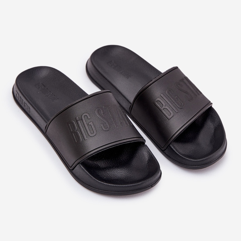 Lagana pjena Bike Big Star MM174322 crna 1