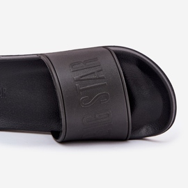 Lagana pjena Bike Big Star MM174322 crna 2