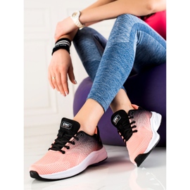 Lagane sportske cipele DK crna 1