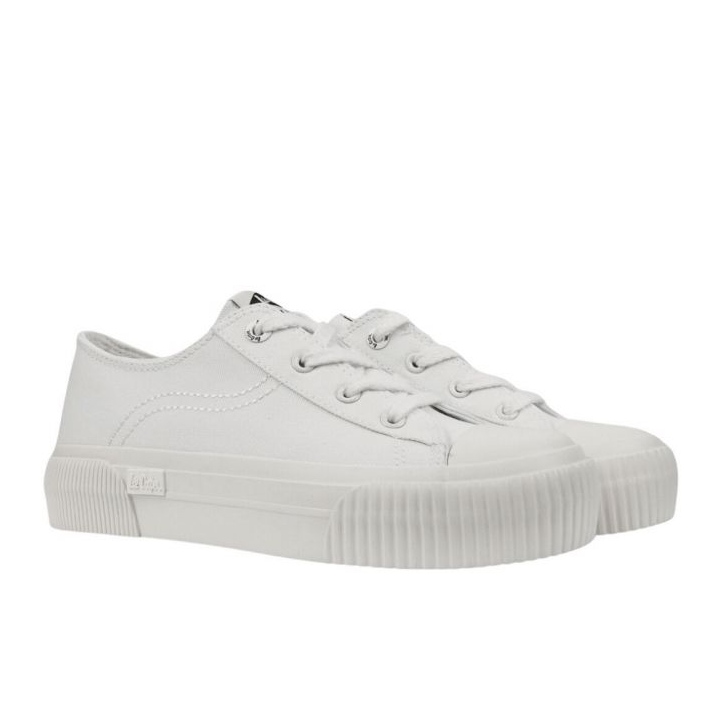 Lee Cooper cipele Ženski sport LCW-25-02-3325la White bijela 1
