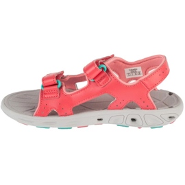 Sandale Columbia Youth TechSun Vent Sandal 1594631668 ružičasta 1