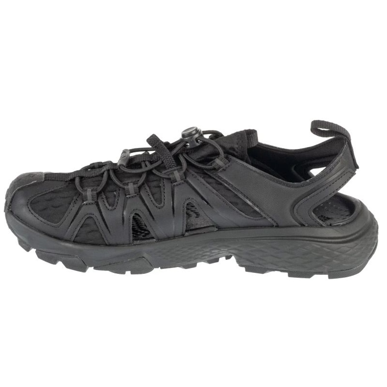Columbia PeakFreak Rush Shandal 2109471010 sandale crno 1