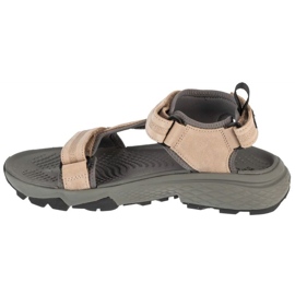 Sandale Columbia PeakFreak Rush Sandal Lea 2121251212 bež 1