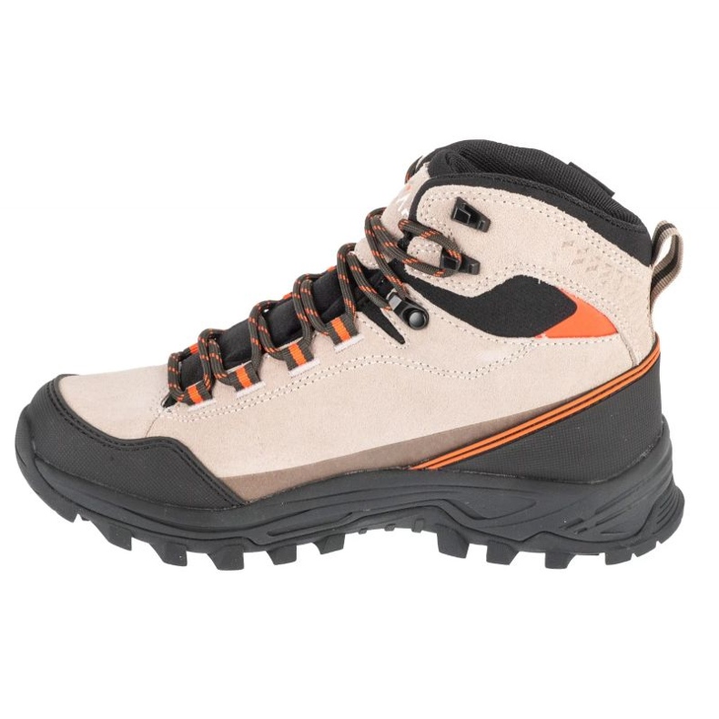 CMP Myzar Mid 3Q15856-19pt cipele bež 1