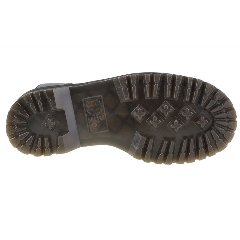 Glany Dr. Martens Jadon III DM26378001 crna 3