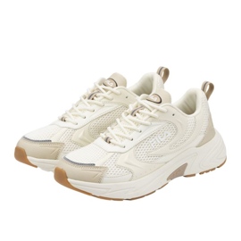 Fila Kreci ffw0535 10005 bež cipele 1