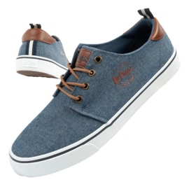 Lee Cooper LCW-25-02-3242M muške traperice tenisice plava 1