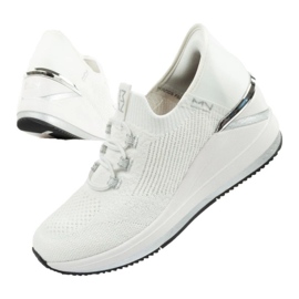 Skechers Triple-Dallis 177721/WHT ženske cipele bijela 1