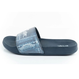 Lee Cooper LCW-25-42-3544M muški flip flops plava 2