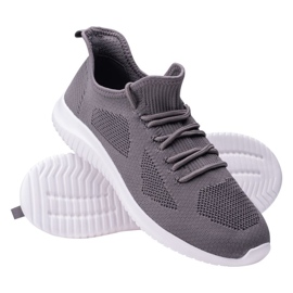 Martes Essentials Emidy Cipele 92800654466 Grey siva 1