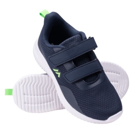 Martes Essentials Riken 92800654527 mornarsko plave cipele plava 1