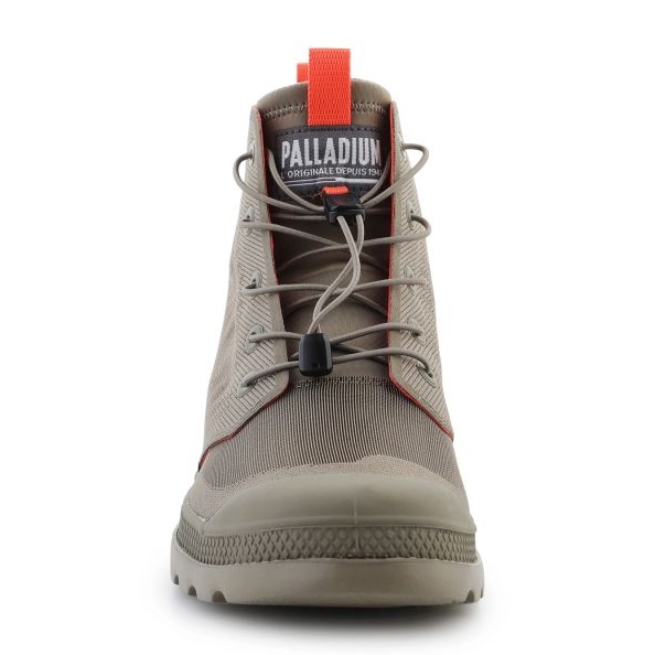 Palladium Pampa Lite Travel VT 74472-377-M cipele zelena 2