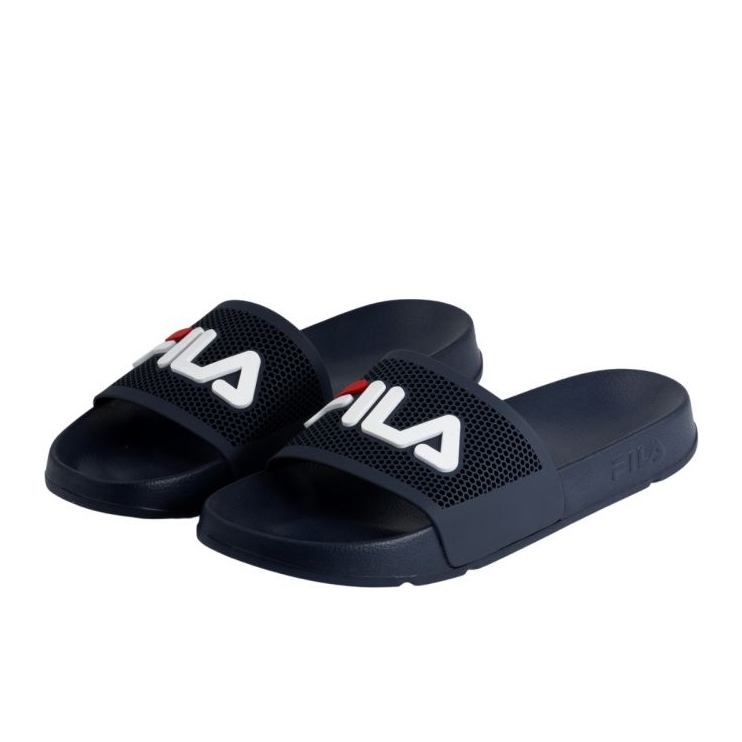 Fila Morro Bay Spiro FFM0411 50007 Flip -flops plava 1